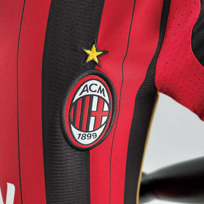 2014/15 MILAN I (Retro) Kids Kit