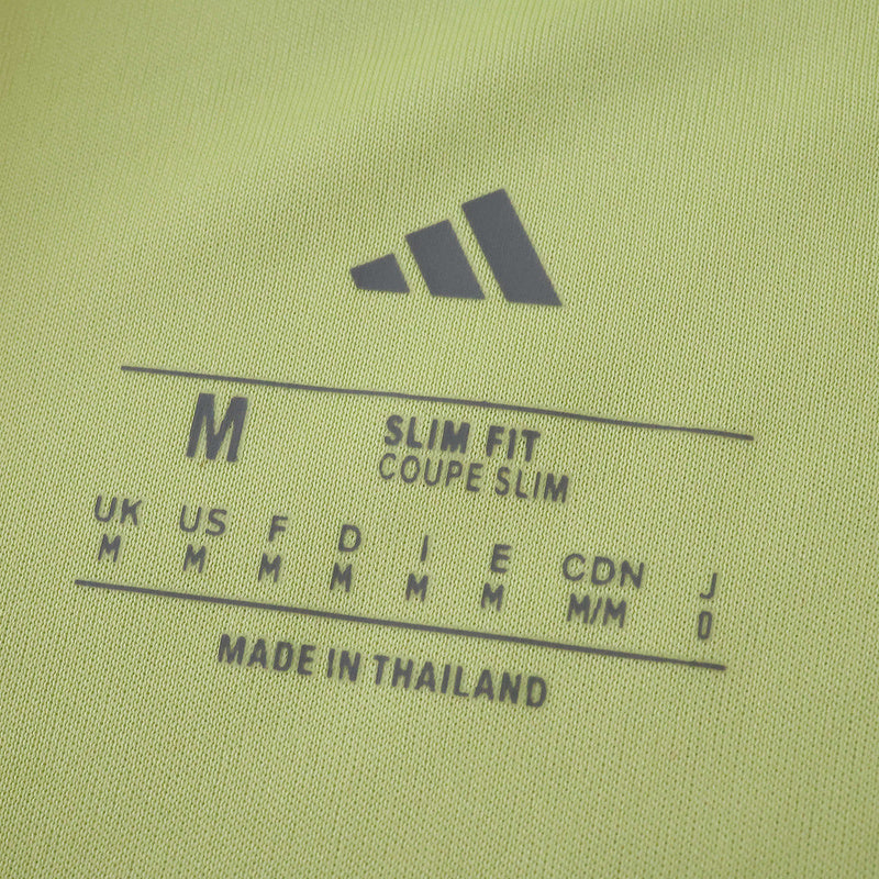 2025/26 Arsenal Goalkeeper Jersey