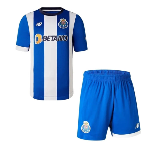 2023/24 PORTO I Kids Kit