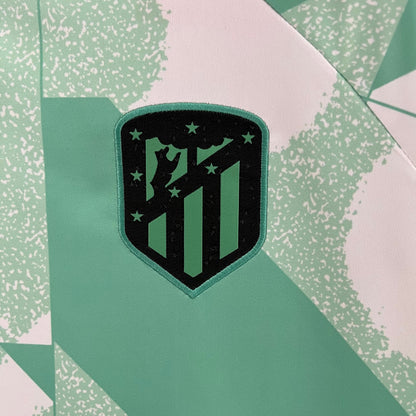 2023/24 ATLÉTICO DE MADRID TRAINING II MEN'S