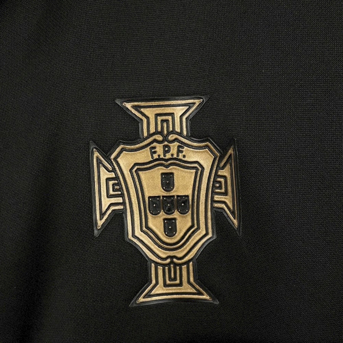 2026 Portugal Eusebio Special Tracksuit