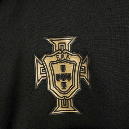 2026 Portugal Eusebio Special Tracksuit