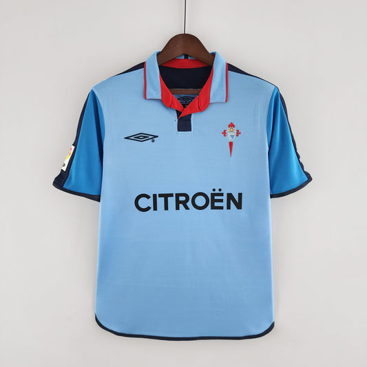2002/04 CELTA DE VIGO I MEN'S (Retro)