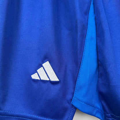 2023/24 JUVENTUS Goalkeeper I Kids Kit
