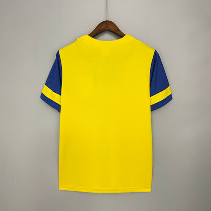 1993/95 PARMA I MEN'S (Retro)