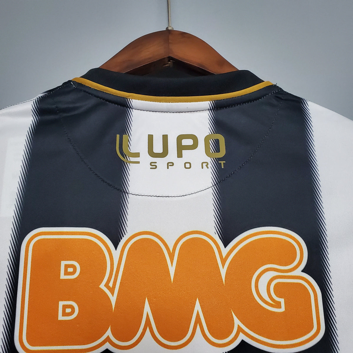2013 ATLETICO MINEIRO l MEN'S (Retro)