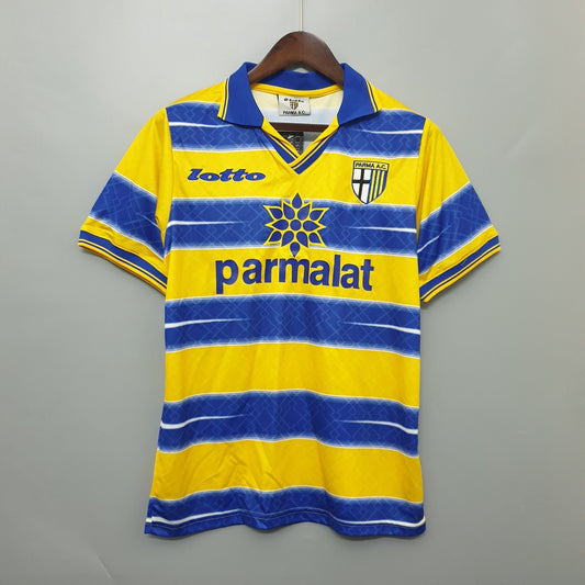 1998/99 PARMA I MEN'S (Retro)