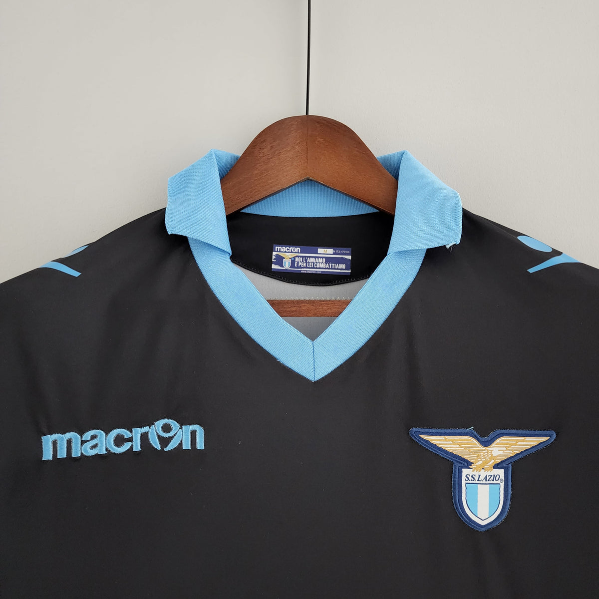 2015/16 LAZIO IV MEN'S (Retro)