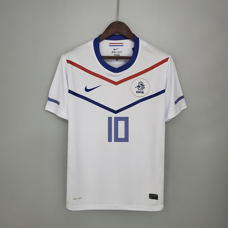 2012/13 Netherlands II MEN'S (Retro)