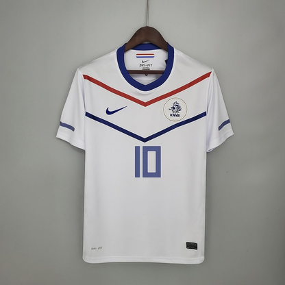 2012/13 Netherlands II MEN'S (Retro)