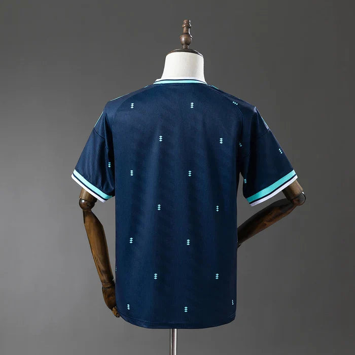 Germany World Cup 2026 Away Jersey