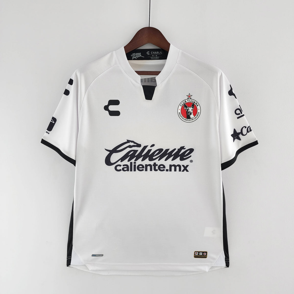 2023/24 TIJUANA I MEN'S
