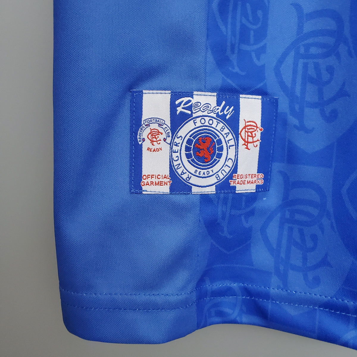 1996/97 RANGERS I MEN'S (Retro)