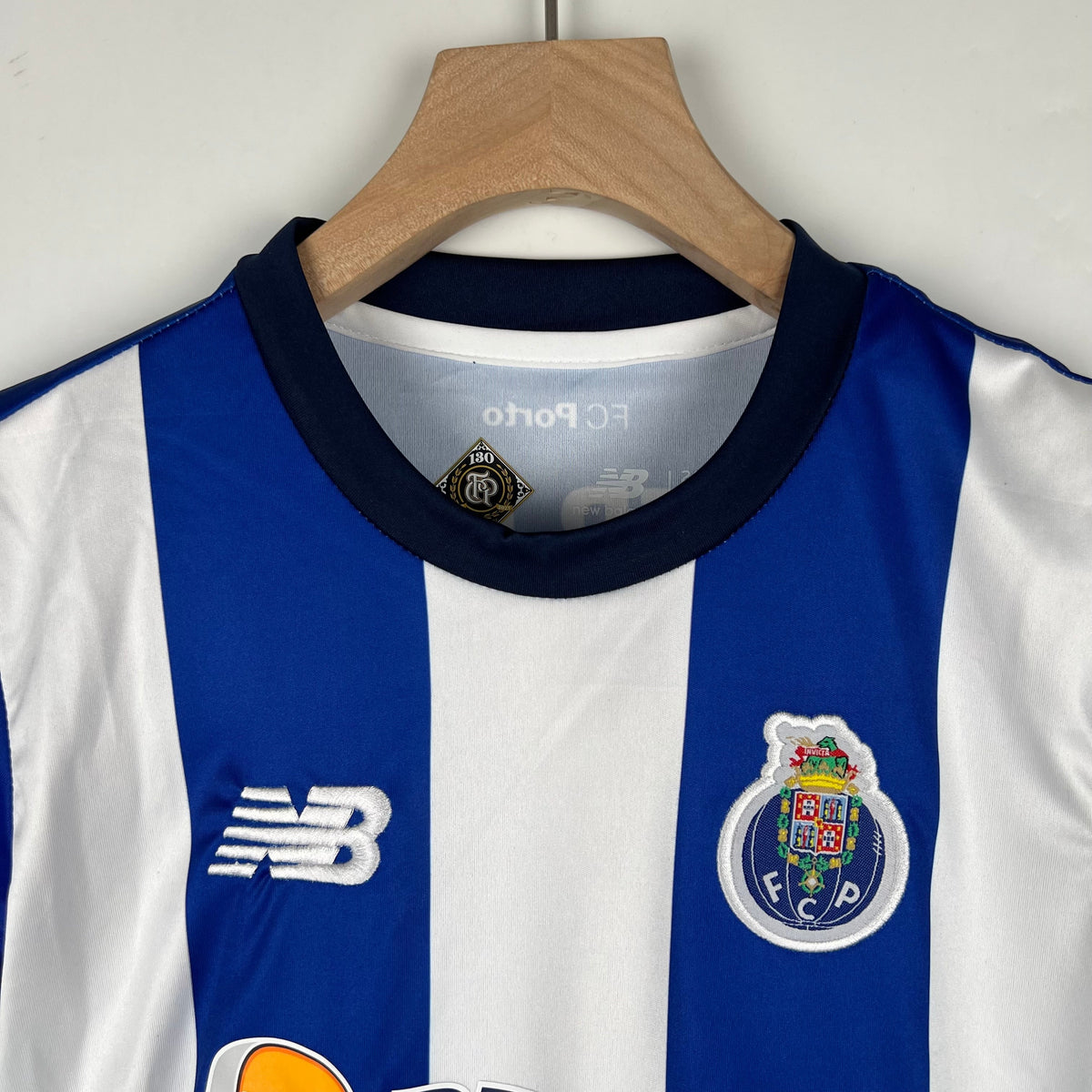 2023/24 PORTO I Kids Kit