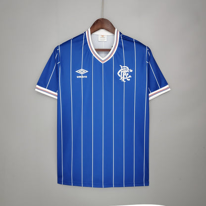 1982/83 RANGERS I MEN'S (Retro)