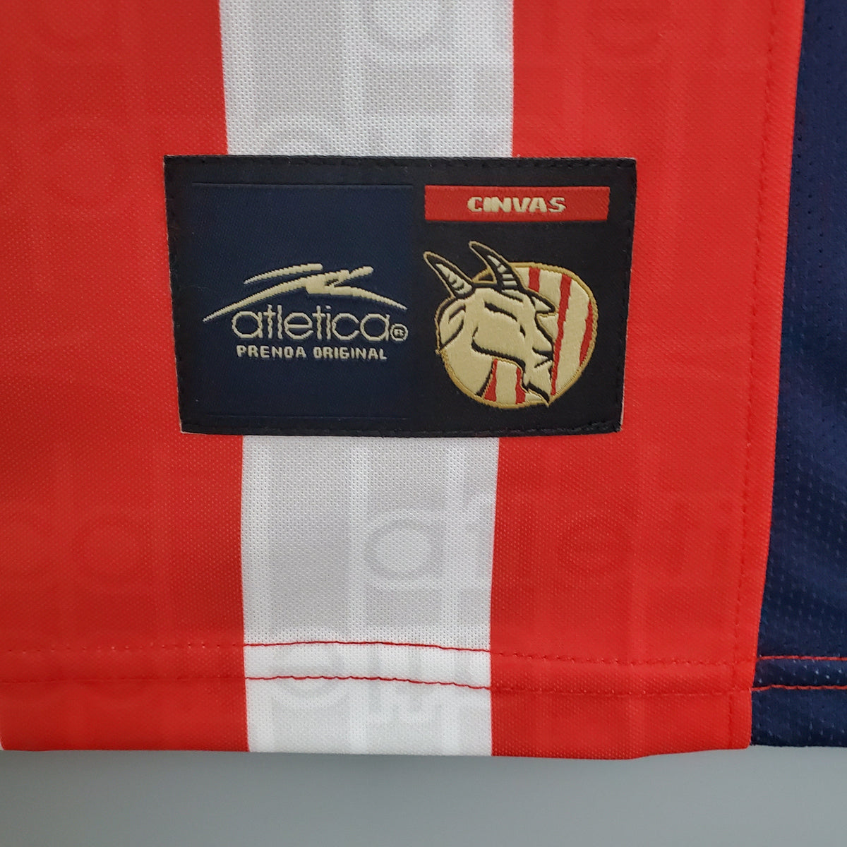 1999/00 CHIVAS GUADALAJARA I MEN'S