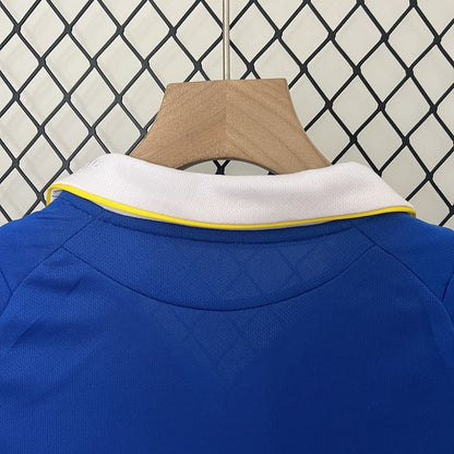 Kids Chelsea Kit 2008/09 - Retro