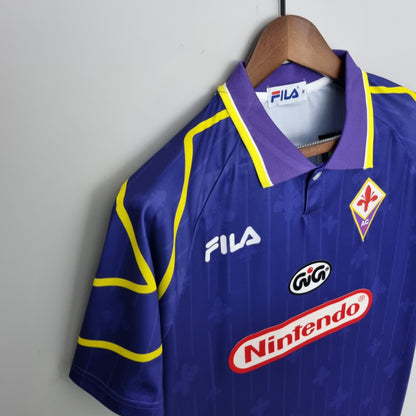 1997/98 FIORENTINA I MEN'S (Retro)