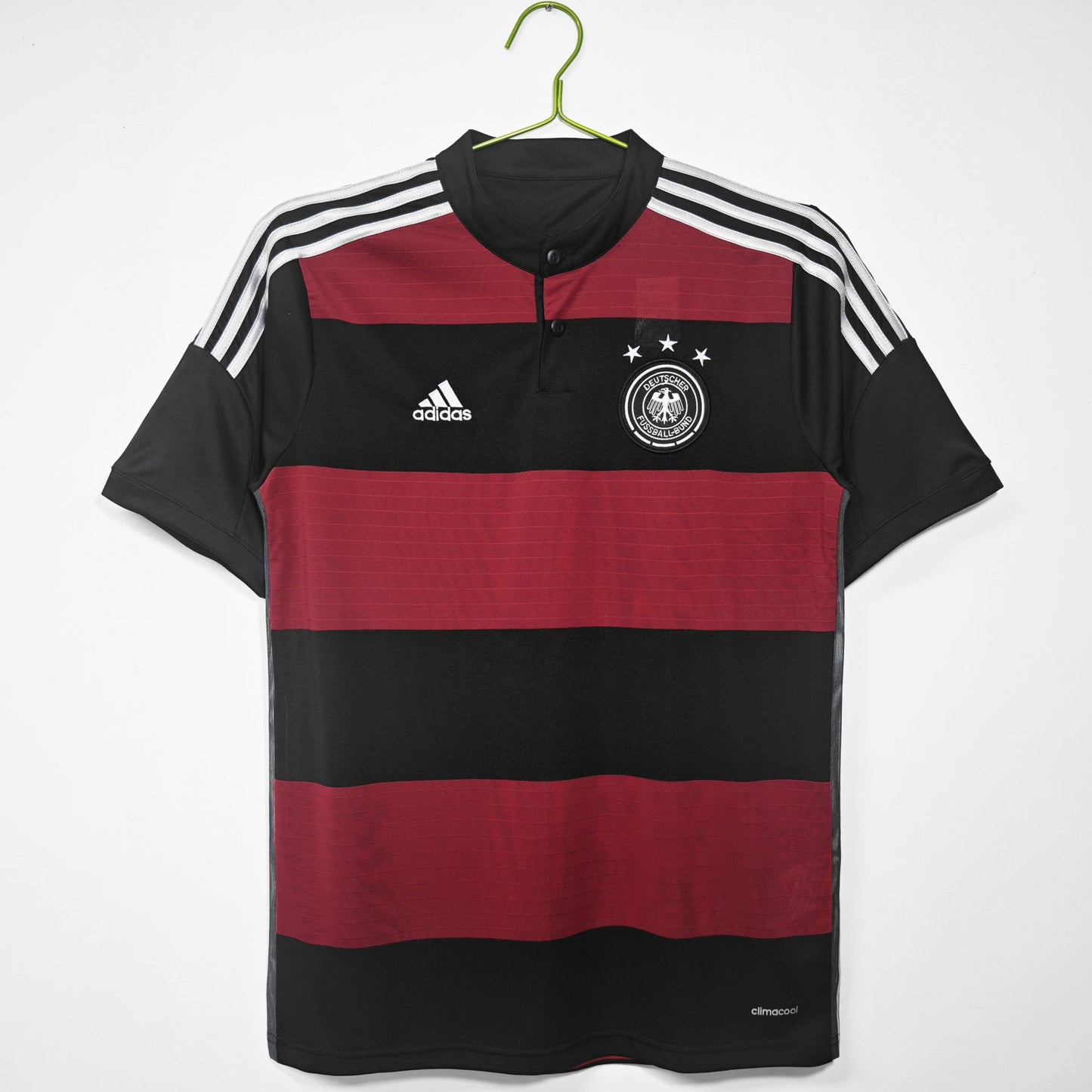 Germany 2014 (RETRO)