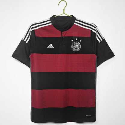 Germany 2014 (RETRO)