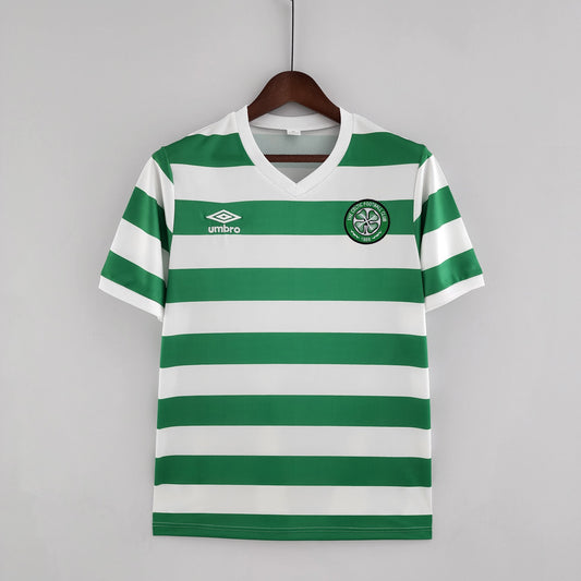 CELTIC I 1980 HOMBRE (RETRO) - TIENDA DEL JUGADOR