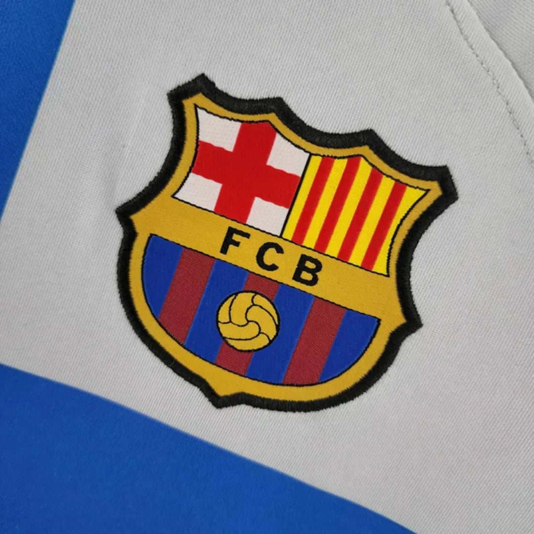 2022/23 BARCELONA III MAN