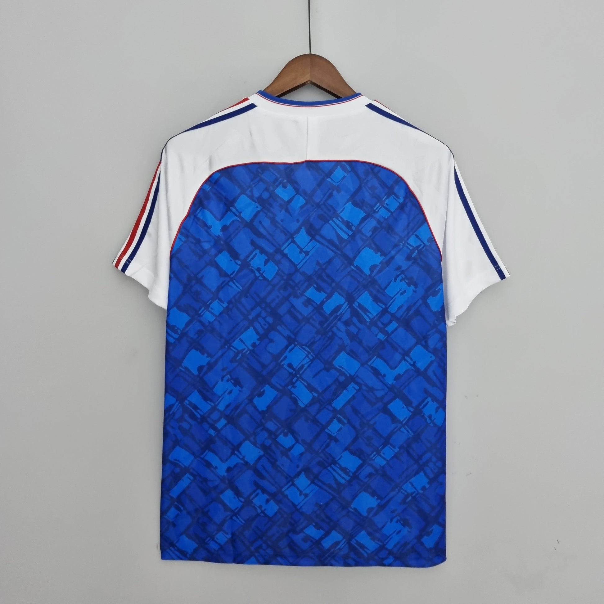 YUGOSLAVIA I 1992 HOMBRE (RETRO) - TIENDA DEL JUGADOR