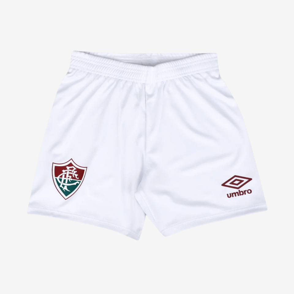 2025/26 Kids Kit Fluminense I Fan