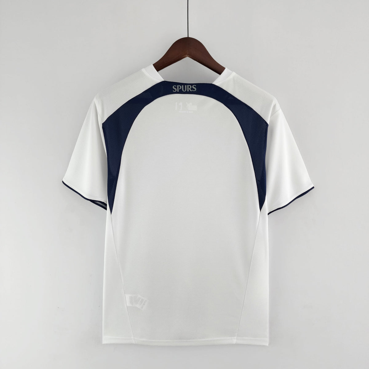 2006/07 TOTTENHAM l MEN'S (Retro)