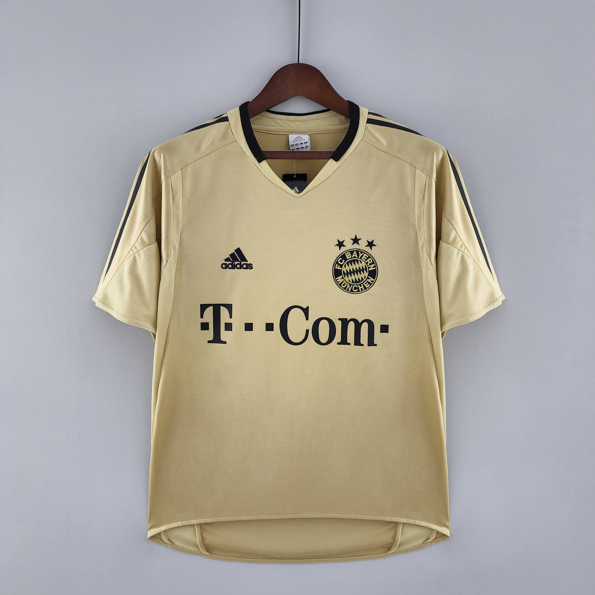 2004 BAYERN DE MUNICH I MEN'S (Retro)