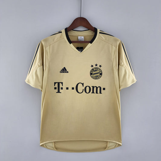 2004 BAYERN DE MUNICH I MEN'S (Retro)