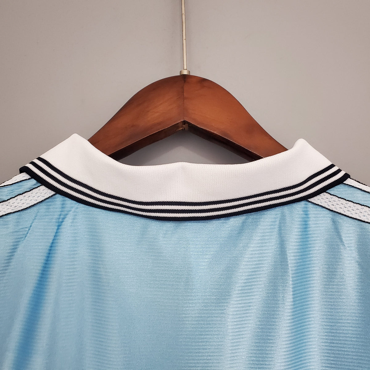 1998/99 OLYMPIQUE MARSEILLE III MEN'S (Retro)