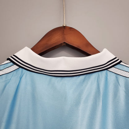 1998/99 OLYMPIQUE MARSEILLE III MEN'S (Retro)