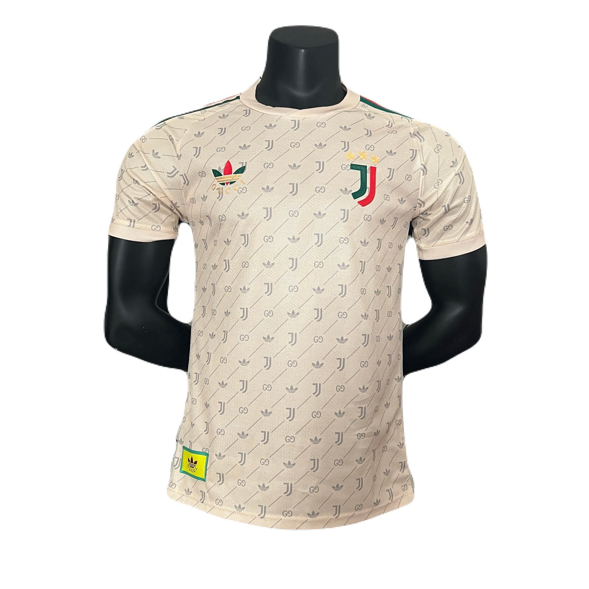 2024/25 Jersey JUVENTUS LIMITED EDITION BEGGIE MEN'S (PLAYER VERSION)