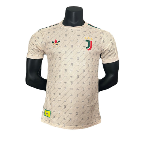 2024/25 Jersey JUVENTUS LIMITED EDITION BEGGIE MEN'S (PLAYER VERSION)