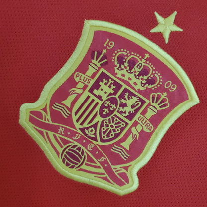 2018 Spain I MEN'S (Retro)
