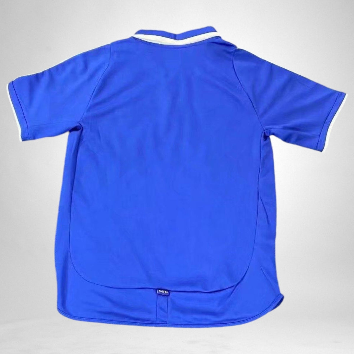 2001/03 Chelsea Retro Jersey
