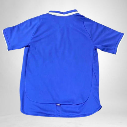 2001/03 Chelsea Retro Jersey