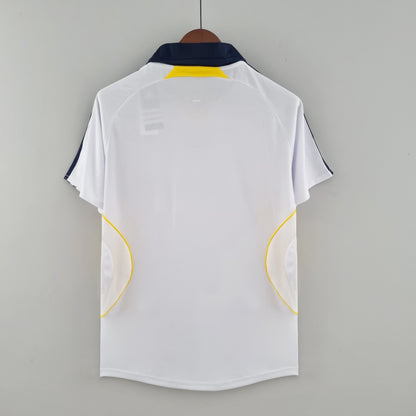 2007/08 LOS ANGELES GALAXY I MEN'S (Retro)