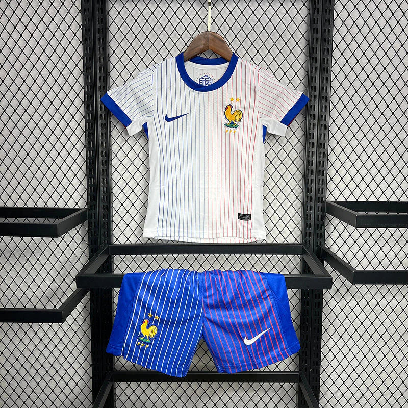 2024 Kids France ll ∕25