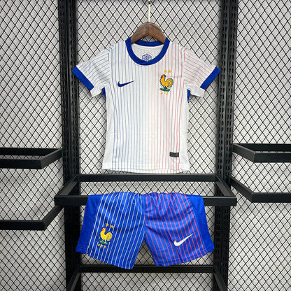 2024 Kids France ll ∕25