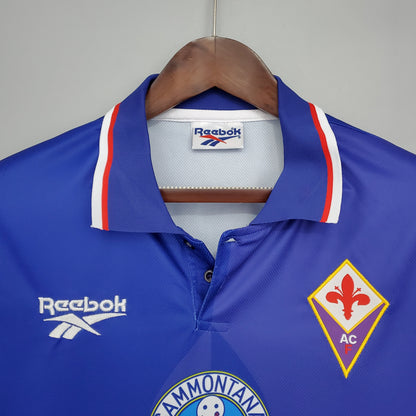 1995/96 FIORENTINA I MEN'S (Retro)