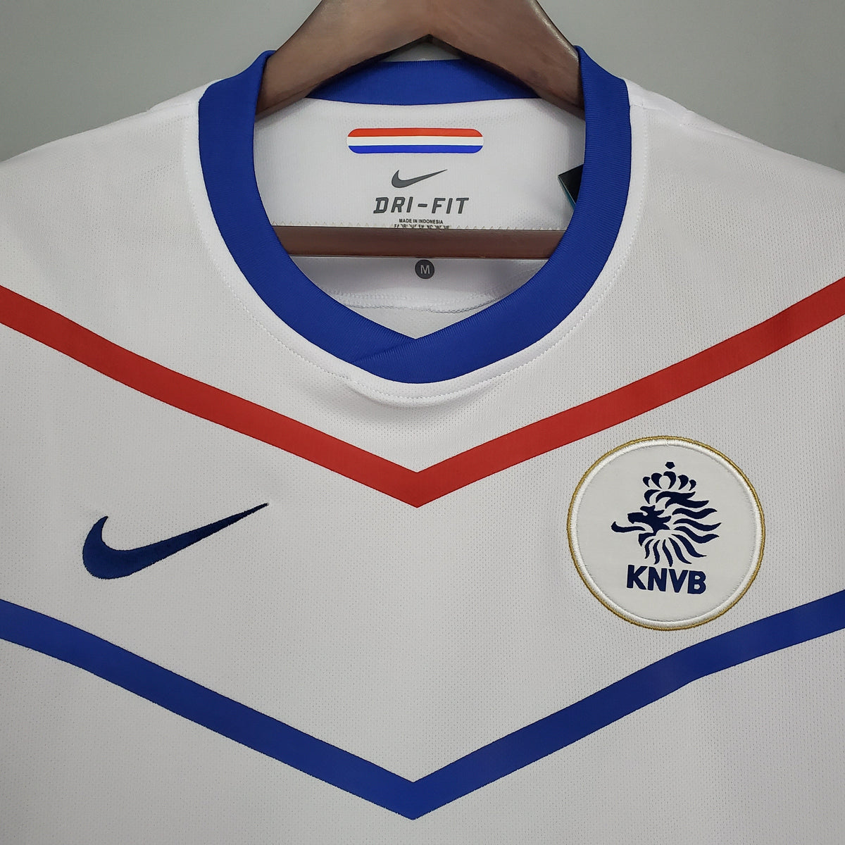 2012/13 Netherlands II MEN'S (Retro)