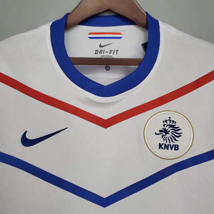 2012/13 Netherlands II MEN'S (Retro)