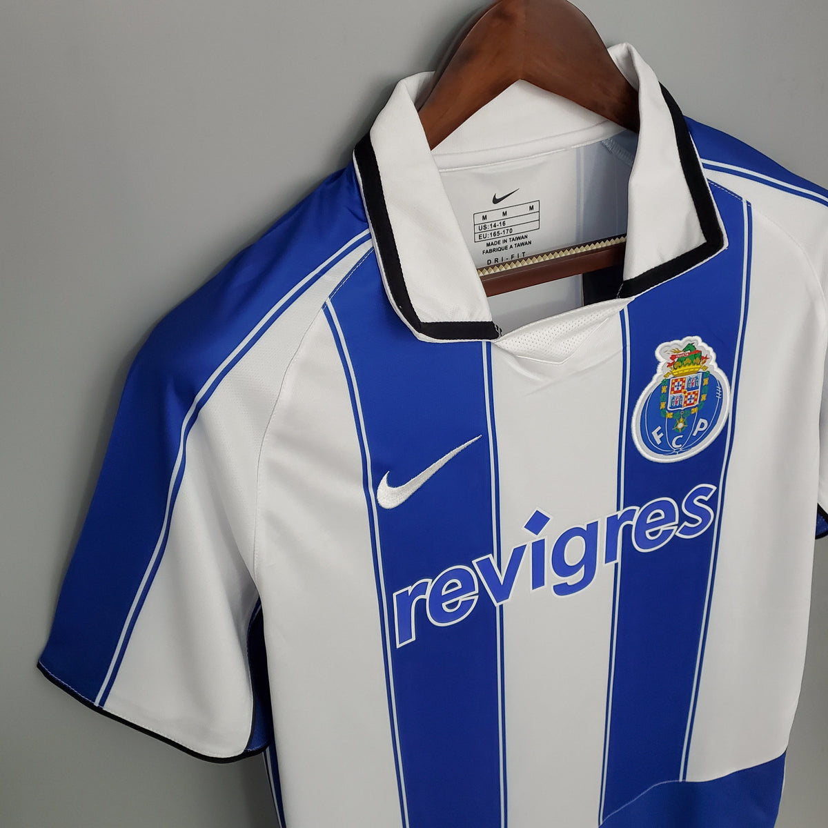2003/04 PORTO I MEN'S (Retro)