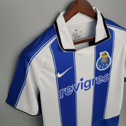 2003/04 PORTO I MEN'S (Retro)