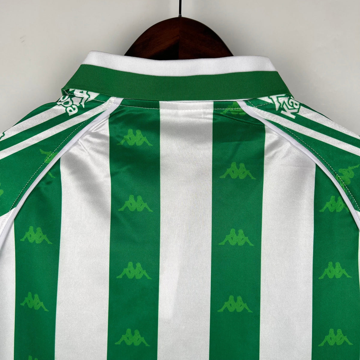 1995/96 REAL BETIS I MEN'S (Retro)