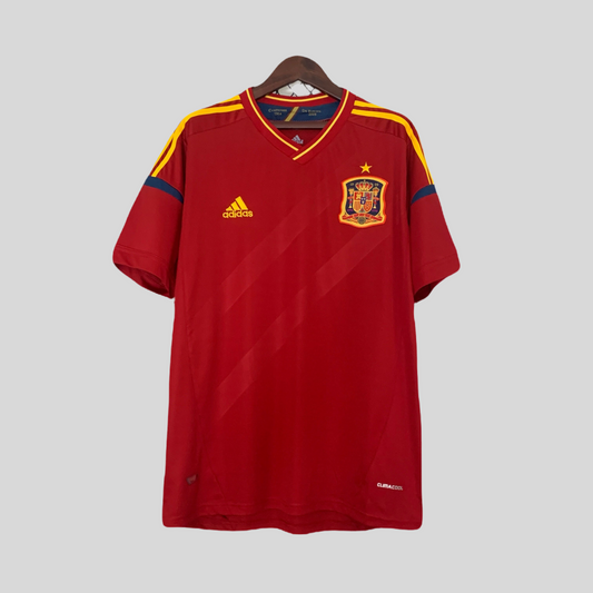 2012 Spain I MEN'S (Retro)