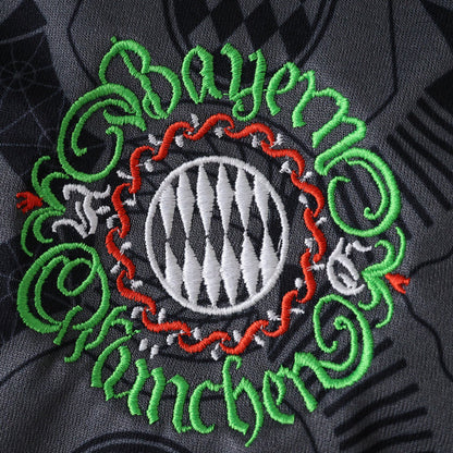 2025/26 Bayern Munich Training Jersey