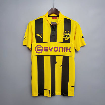 2012/13 BORUSSIA DORTMUND I MEN'S (Retro)